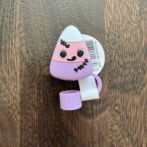 Buy 2 Get 1 Free - Target Bullseye Tumbler Straw Topper Candy